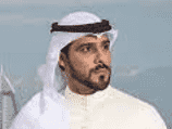 Shaja’ bin Rashid Al Hadisan